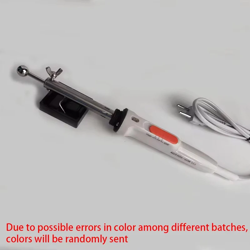 Flower Ironing Tool Set DIY White Artificial Flower Making Tools Fabric Flower Ironing Machine Fabric Flower Making Tools