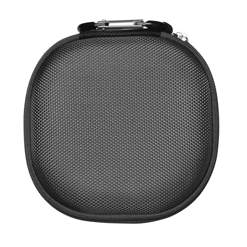 Portable Speaker Bag Nylon Carrying Case Outdoor Activities Nylon Material Wear And Dirt Resistant Custom-molded Fit