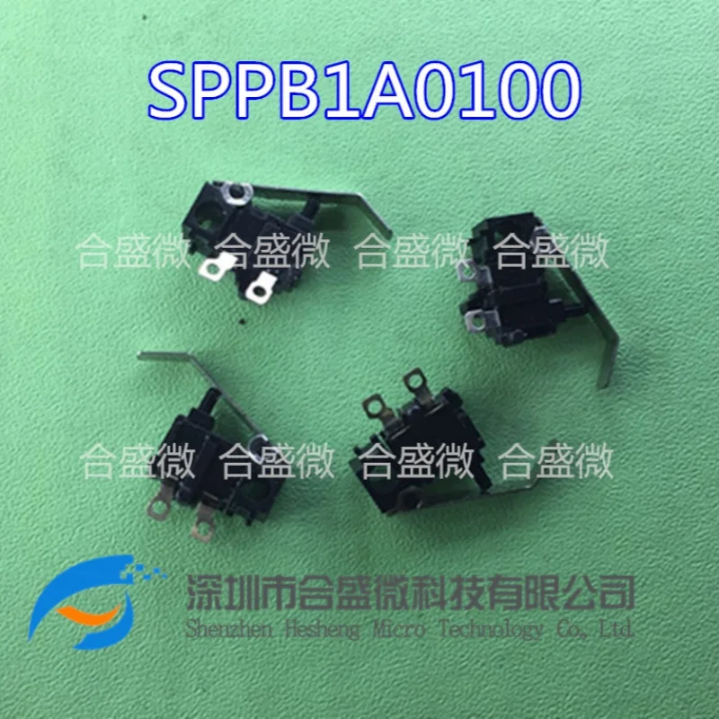 

5PCS New Original Detection Switch SPPB1A0100 Limit Switch Micro Switch