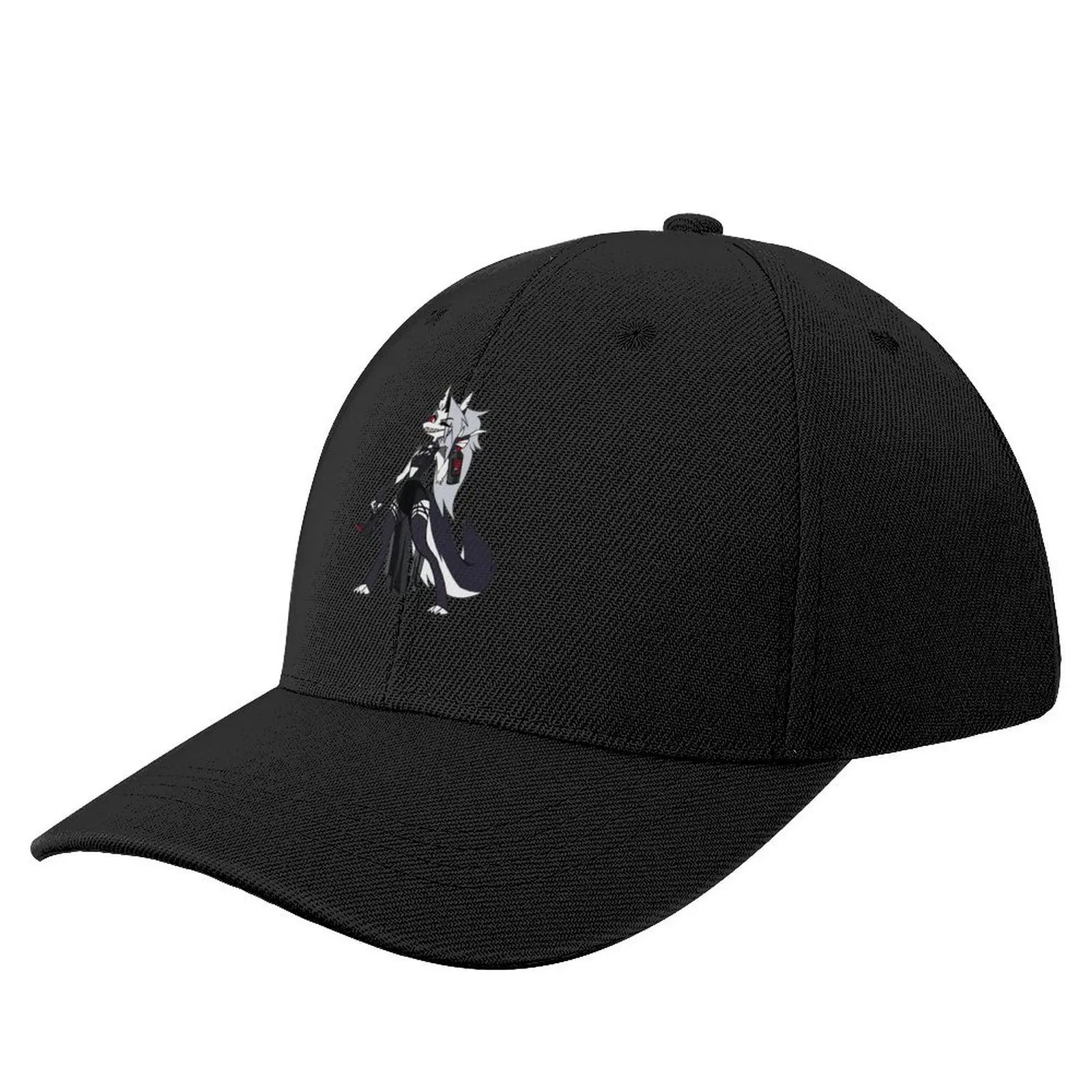 

Helluva Boss Loona Active Baseball Cap hiking hat Hood Sun Cap Sun Hats For Women Men's