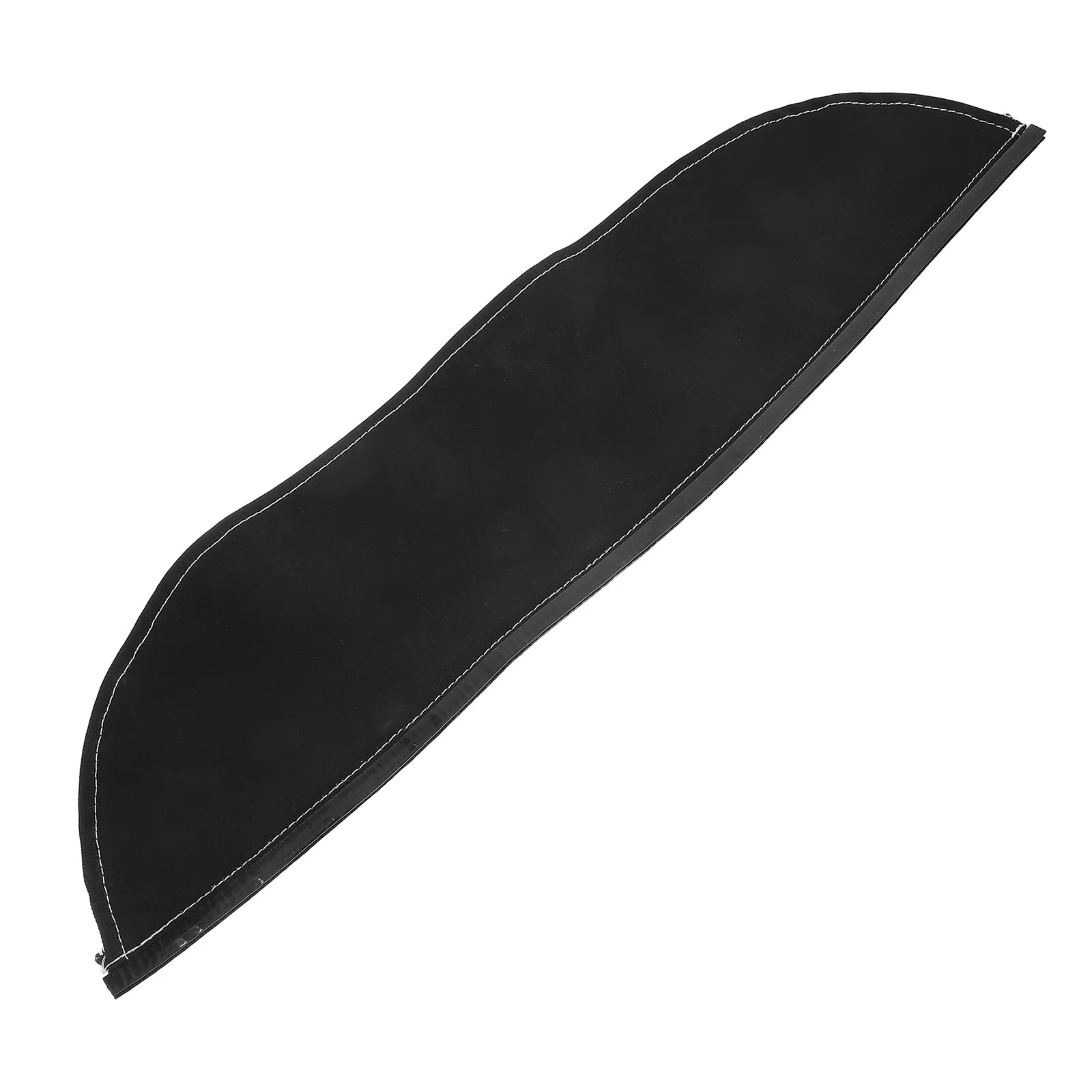 Extended Protective Welding Neck Guard Neck Cover Full Safety Wrapping Cloth Compatible with Welding Heavy Duty