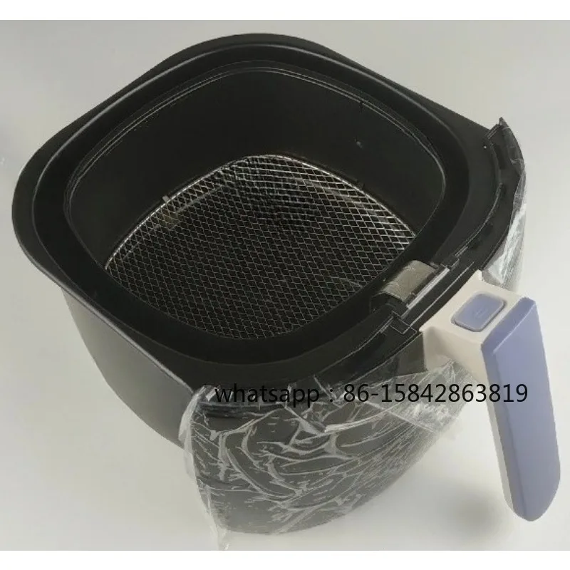 

Air Fryer HD9220 9215 9232 9212 9233 Baking, Fried Basket Handle, Accessories