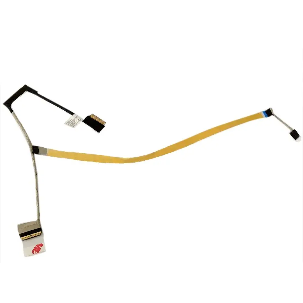 For HP 15-DW 15-GW0008CA 15-GW0010WM 15-GW0021NR 15-GW0022OD 15-DW2025OD Non-touch screen cable 30PIN DC02C00LO00 L52015-001