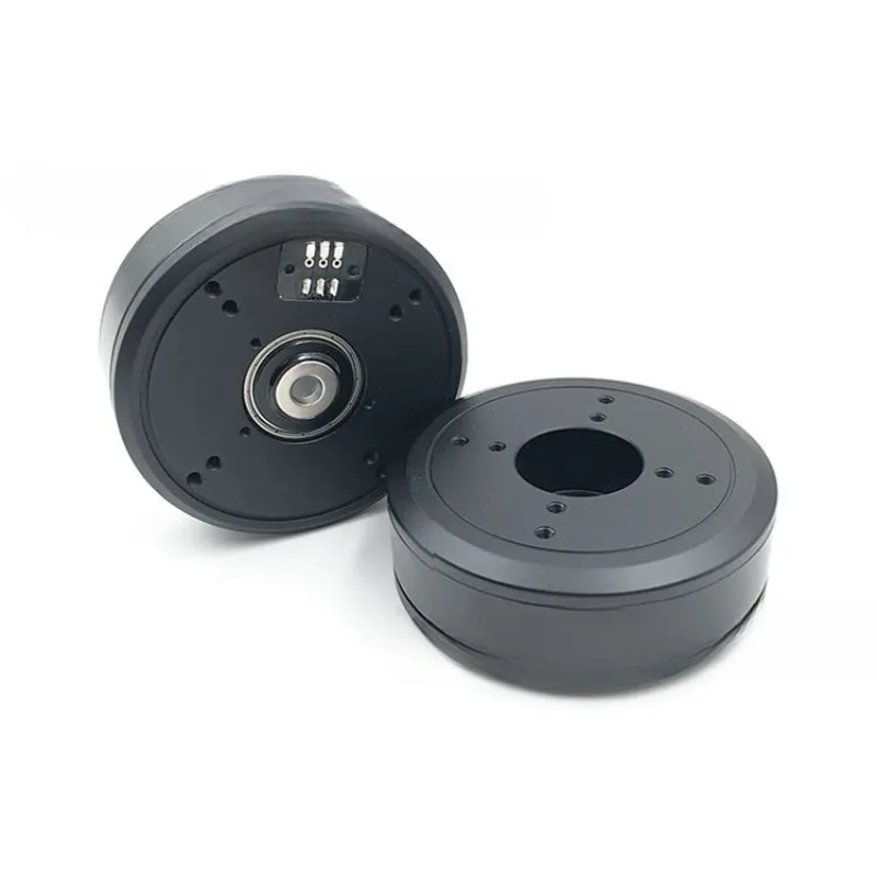 GB6010 Gimbal Motor, Three-phase Brushless Direct Drive Motor, AGV Small Cart Hub Motor