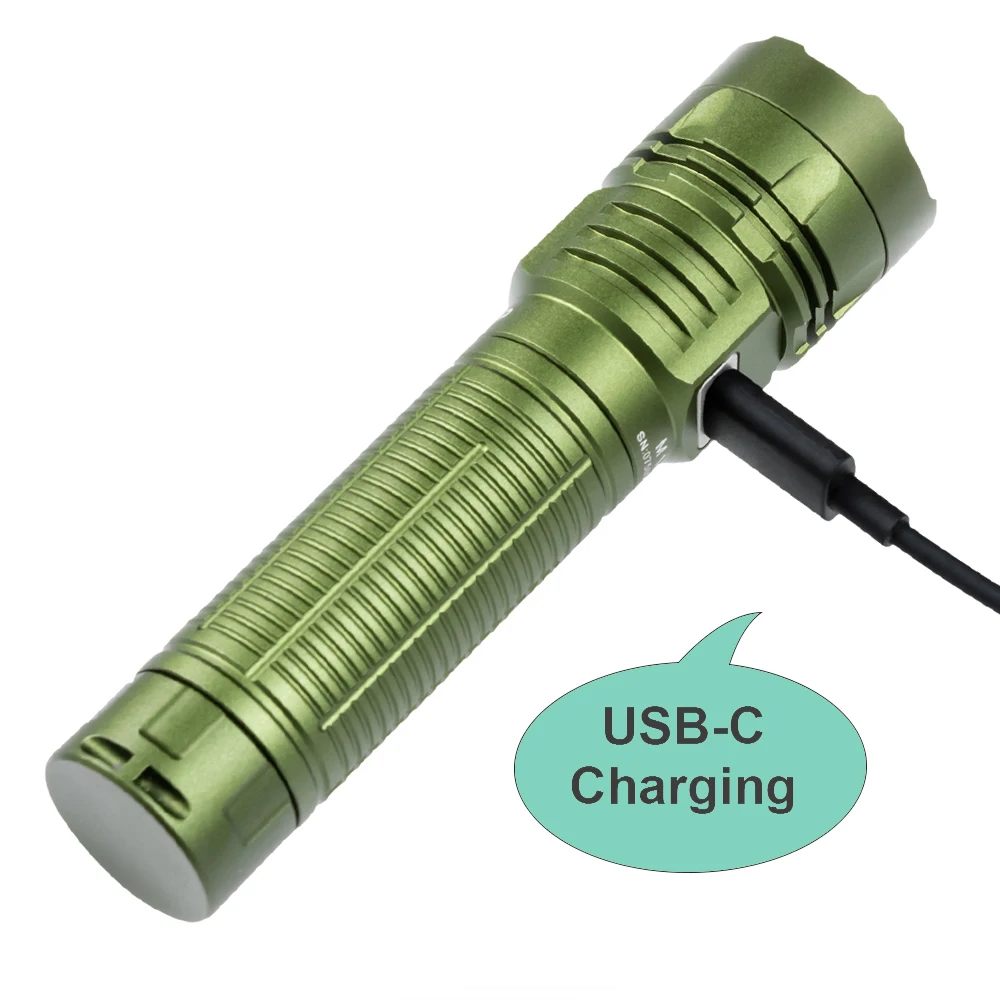 Imagem -04 - Lanterna Led Edc Cob Lanterna de Acampamento ao ar Livre Tocha de Alta Potência Cauda Magnética Lâmpada Recarregável tipo c Verde w1 Luz Vermelha