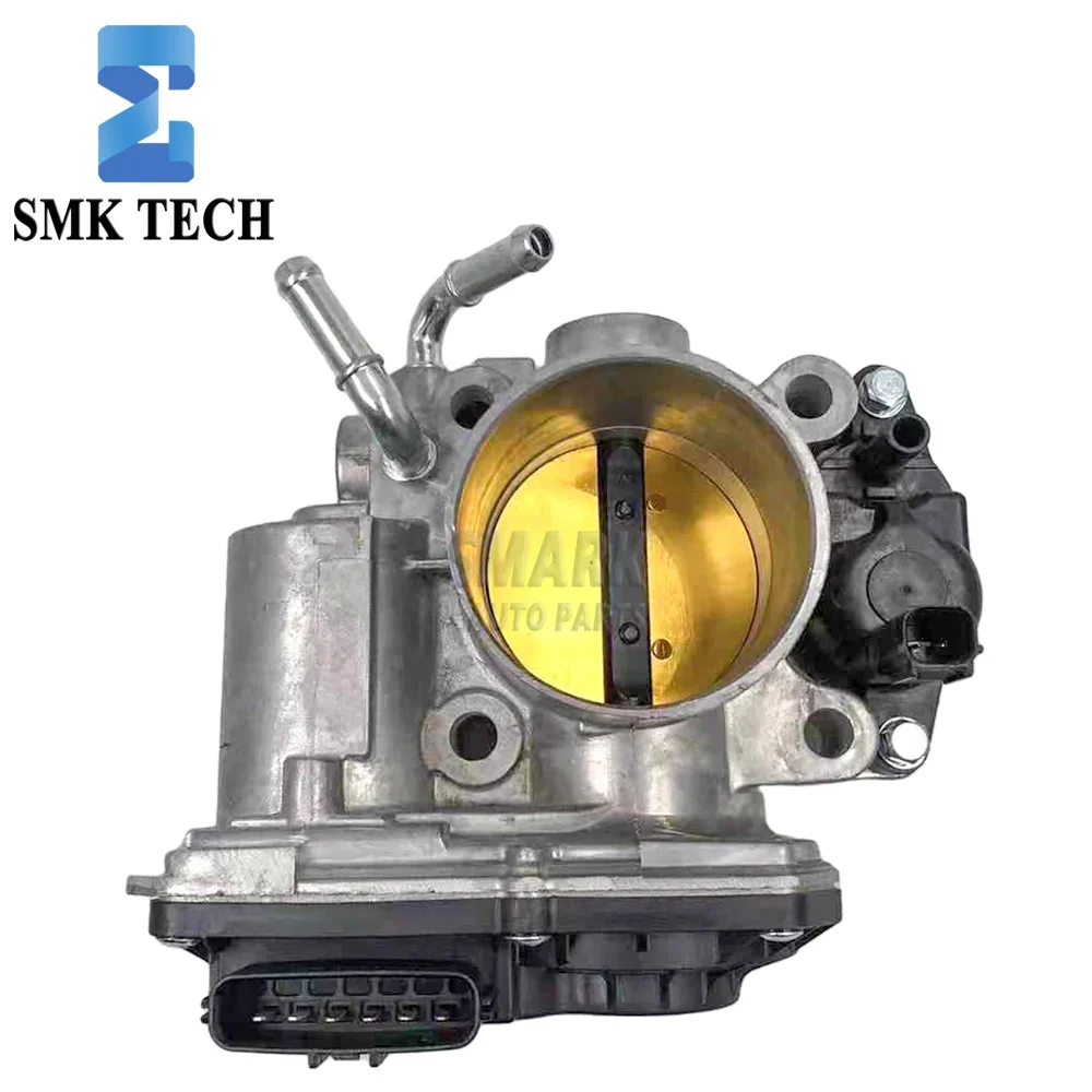 

New Arrival Throttle Body Butterfly Valve For HONDA 16400-RNB-A01 16400RNBA01 132-21005-001 13221005001
