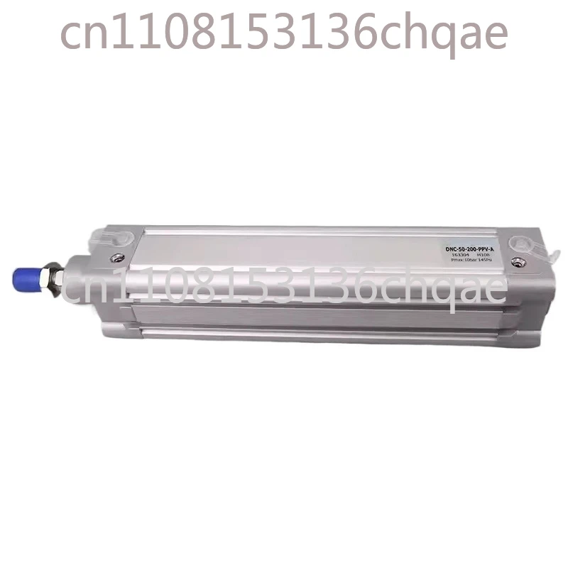 اسطوانة DNC-100-25/50/75/100/125/150/175/200/250/300/350/400/450/500-PPV-A