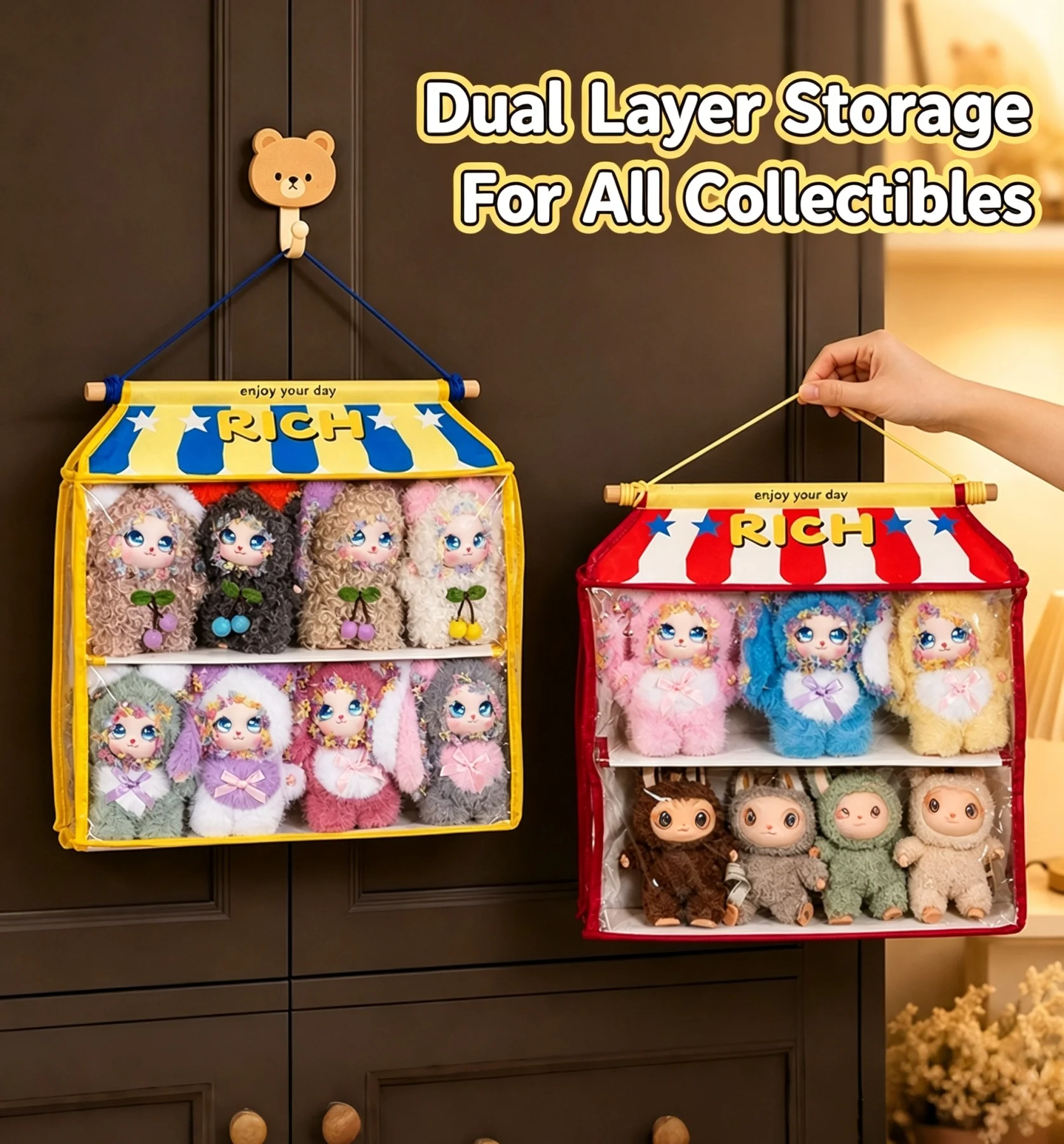 Пылезащитный прозрачный настен – обзор и цена Collectible & Vintage Dolls For Halloween