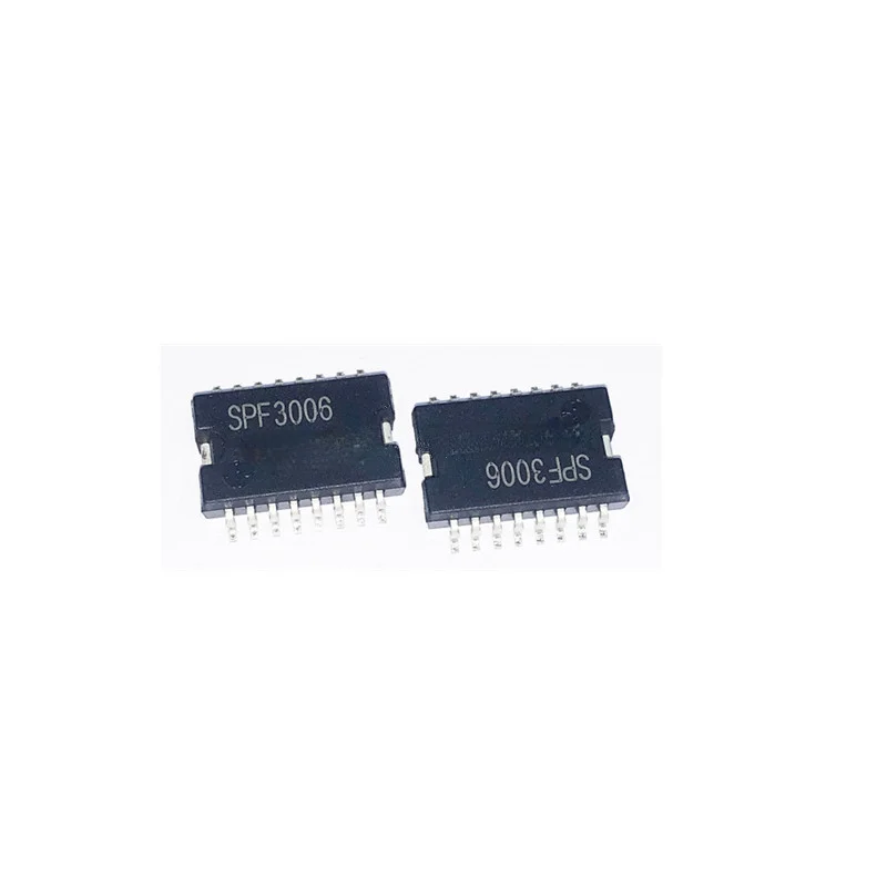 (2piece)SPF3006 SPF3009 SPF5014 SPF5035 SPF5045A SPF5302 SE715 Provide one-stop Bom delivery order