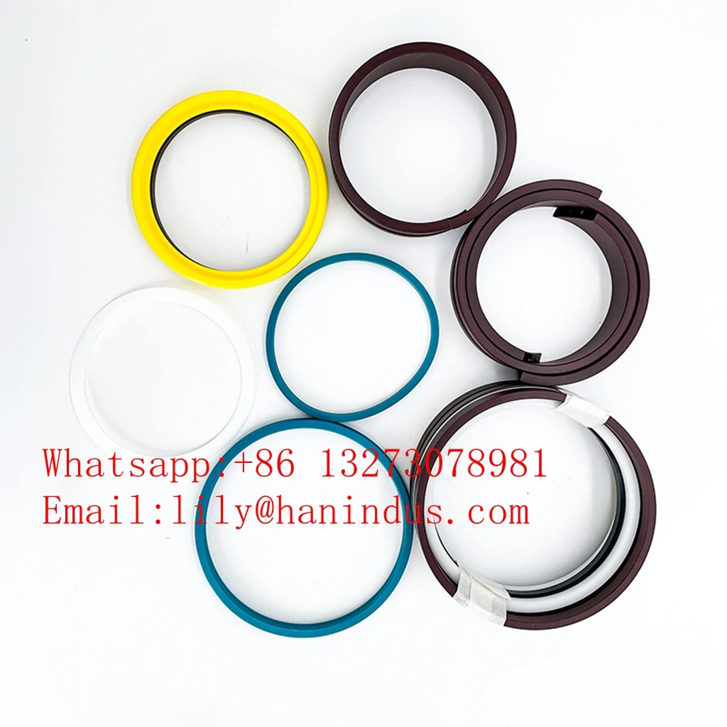 putzmeister hydraulic seal kits  D115/80  OEM 416341/231238007/242261005/448478