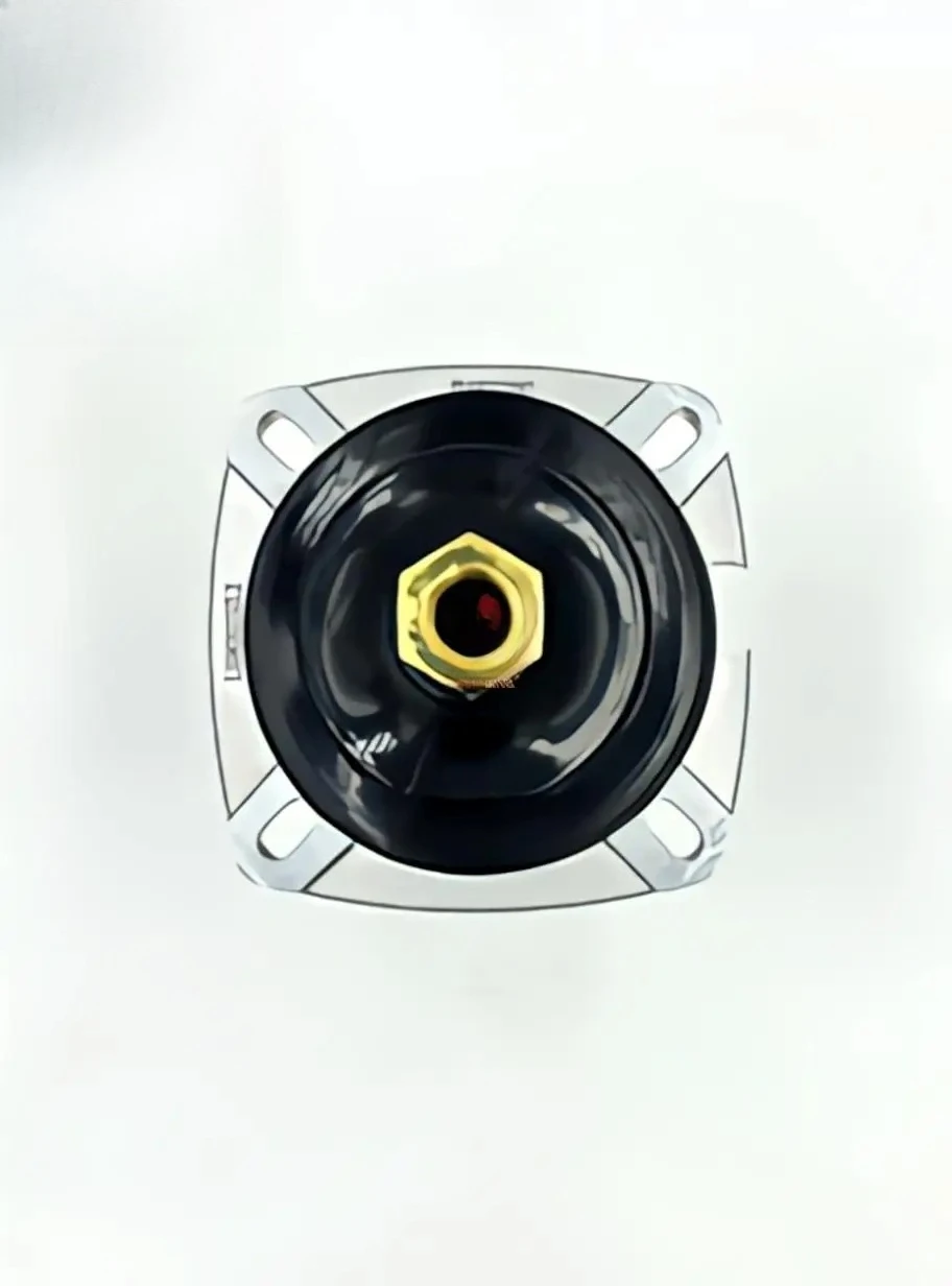Excavator Control Rod Assembly Accessories for Kobelco SK-8 Control Rod Bottom Valve Assembly Assembly