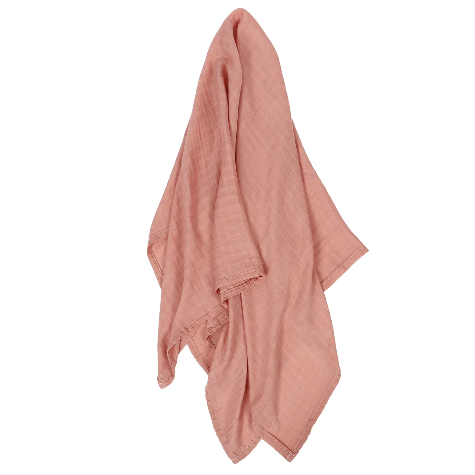 

Bath Towel Travel Blanket Tags Cotton Breathable Hospital Receiving Blankets for Newborn