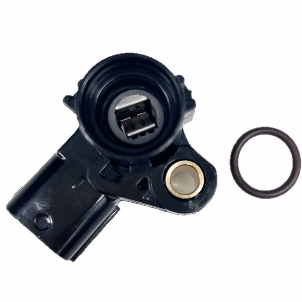 High Performance Motorcycle Sensor Durable Easy Installation Throttle Position Sensor Professional for Honda Beat Fi/ Wave125i