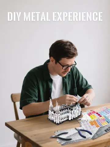 6 best sales metallbyggleksaker - №1