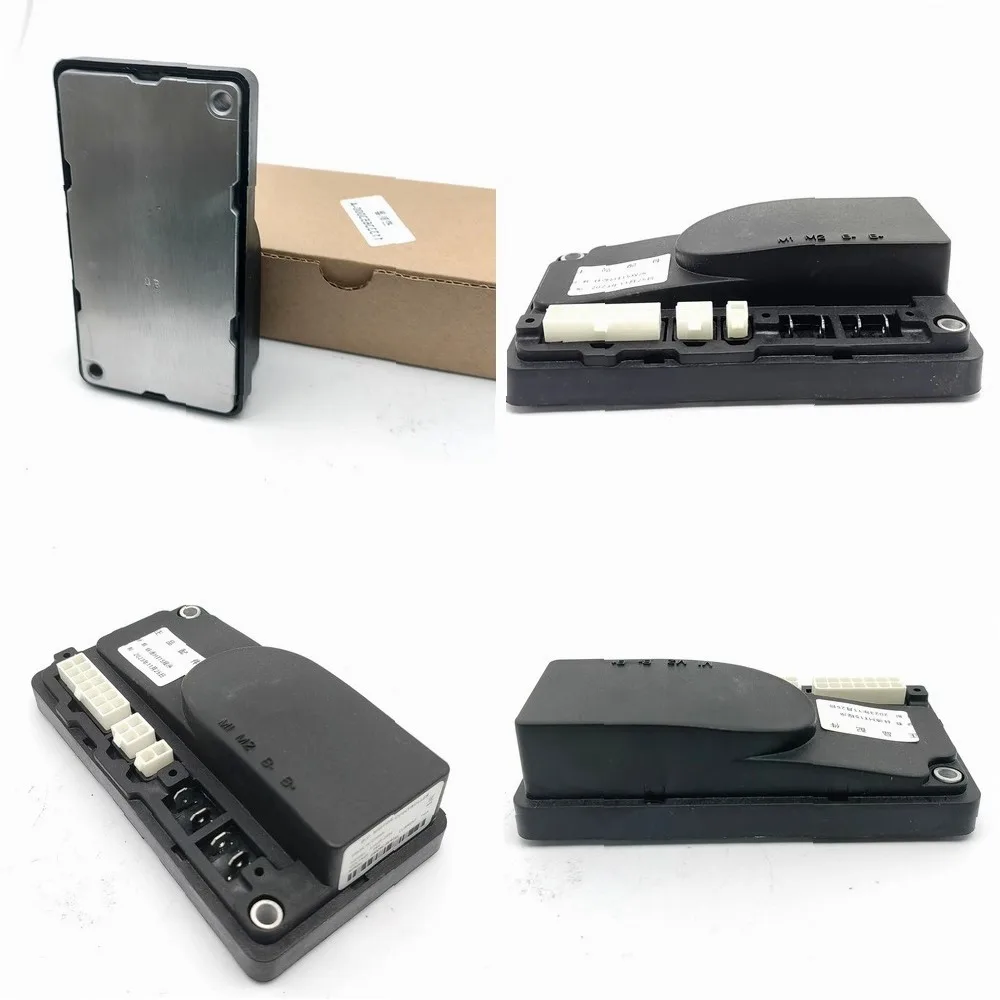 Linde Forklift Master Controller 11333653000 Central Control Unit Replacement
