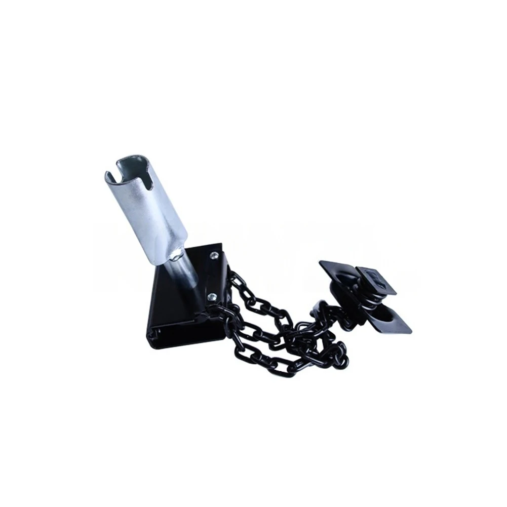 Car Accessories Bracket Support Car Maintenance Tool Practical Installation Quick Installation Process As Shown In The Picture