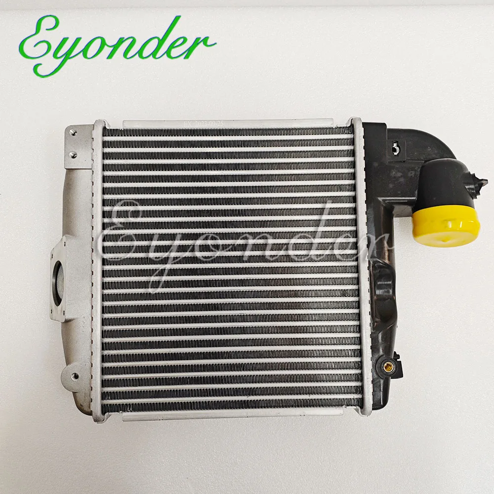 

Intercooler Air Cooler For Toyota TOYOTA HILUX 1KD 2KD 1794030020 1794030070 1794030010 17940-30020 17940-0L010 179400L010