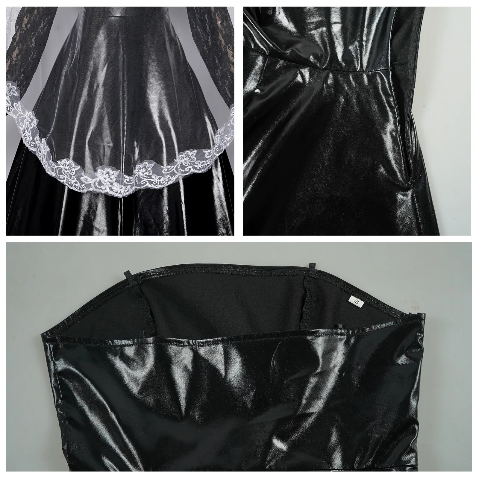

Movie SAKAMOTO DAYS Osaragi Cosplay Costumes Anime Game Osaragi Clothing for Animation Halloween Cartoon Performance costume
