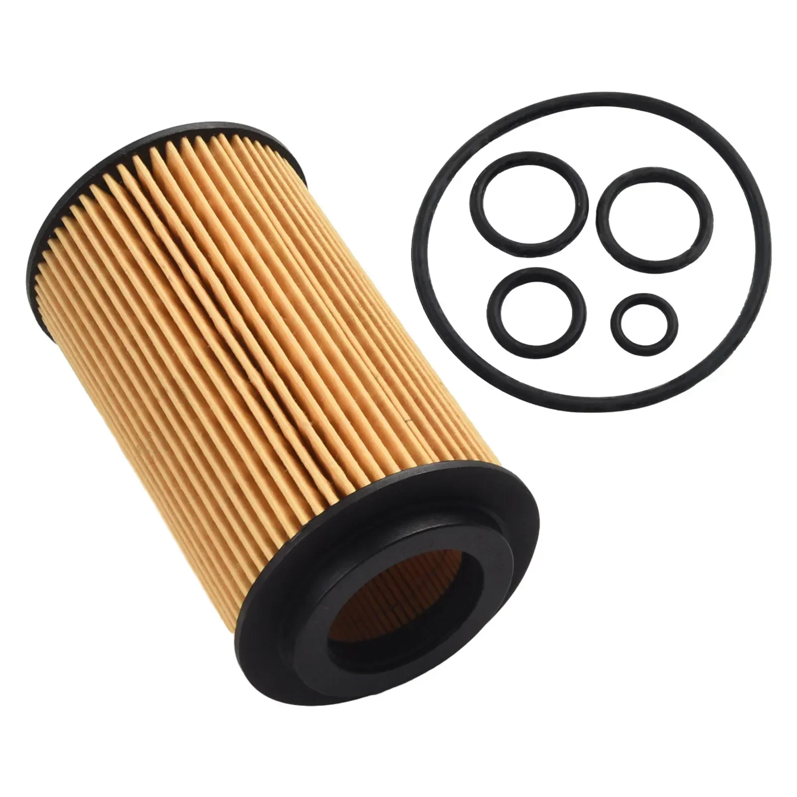 For Mercedes-Benz E GLE GLK ML SPRINTER -Class Engine Oil Filter A 6511800109 ABS Accessories For Vehicles