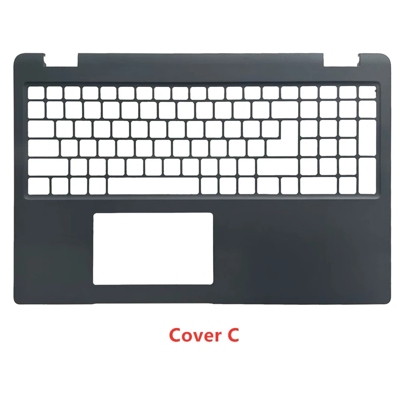 Coque arrière/cadre avant/repose-l'hypothèse LCD pour ordinateur portable Dell Latitude 3540 03JW02 04Y0G1 0DVR0W 0XF4G1, nouveau