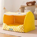 Becca Yellow