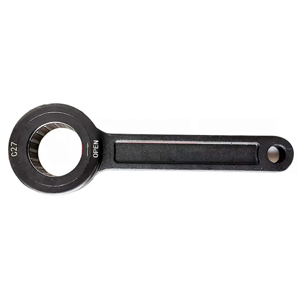 

CNC Machining Center Ball Bearing Wrench SK061016 Compatible with GER202532 Tool Holders for Enhanced Performance