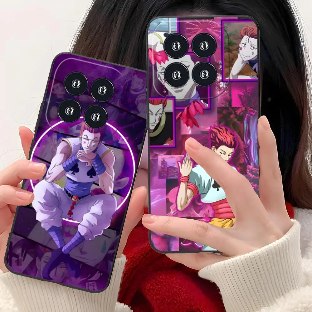 Hunter Hisoka Anime… - image