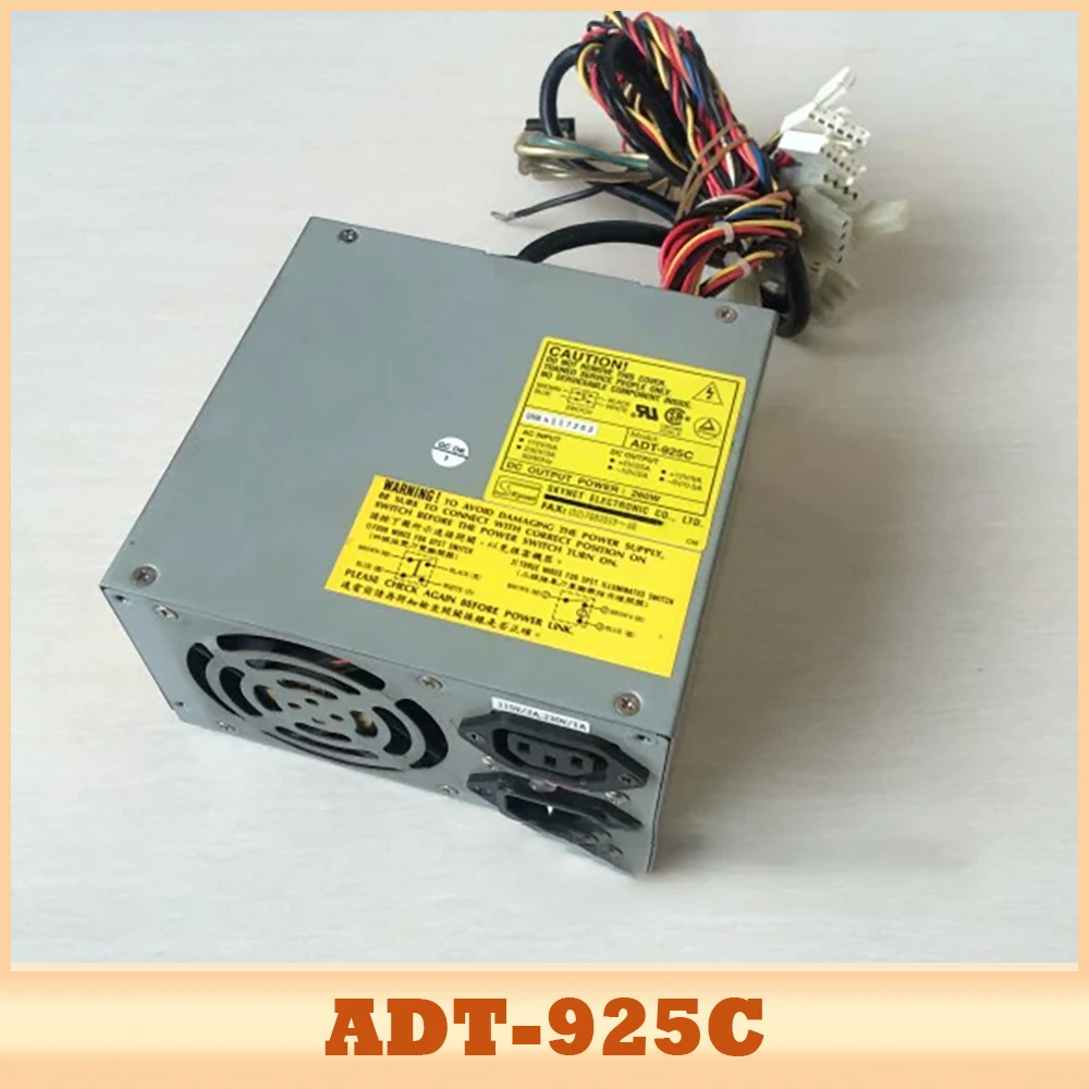 For Industrial Co-mputer Power Supply 260W ADT-925C