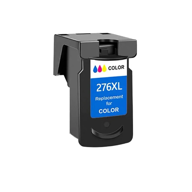 PG275 CL276 Dla PG-275 CL-276 PG 275 CL 276 XL Wkład Atramentowy Do Drukarek Canon Pixma TR4720 TR4722 TR4700 TS3520 TS3522 TS3500 — zdjęcie produktu 4