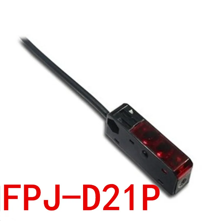 

New Original F&C photoelectric switch FPJ-D21P