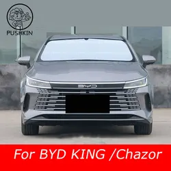 Per BYD KING DMI BYD Chazor 2024 parasole per auto protezione UV tenda parasole visiera copertura del parabrezza proteggi l'accessorio per la Privacy