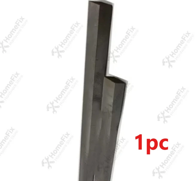 6132 6240 Lathe Middle Line Carriage Panel, Knife Bar, Brake Iron Brake Pad, Inlay Inclined Iron Bevel Guide Strip