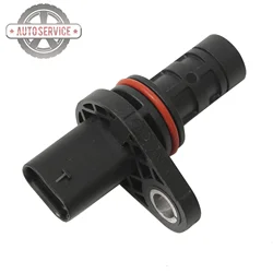 Sensor de posição do virabrequim do carro para VW, golfe, Passat, polo, Tiguan, Audi A4, A7, Sportback, TTS, Coupe, Skoda, Seat, Ibiza, 06H906433C