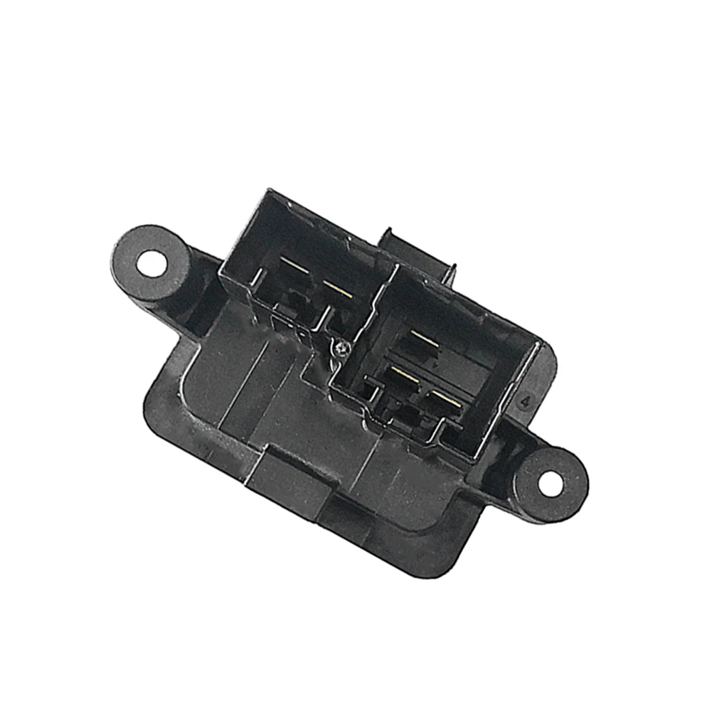 

Blower Motor Resistor LR094345 for Range Rover Evoque 2018-2019 For Discovery Sport 2018-2019 Metal Construction