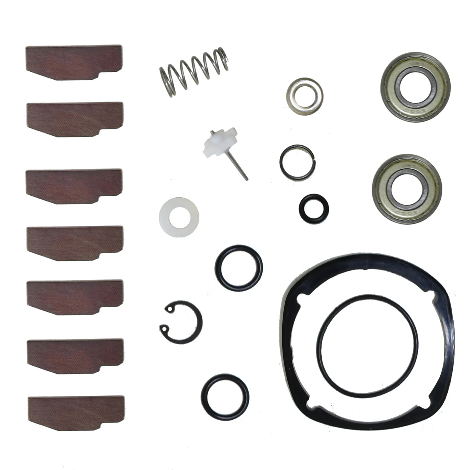 

2135TK2 Tune Up Kit Enhancing the Durability and Functionality of For 2135Ti 2135PTi For 2135TiMax and 2350XP Impact Wrench