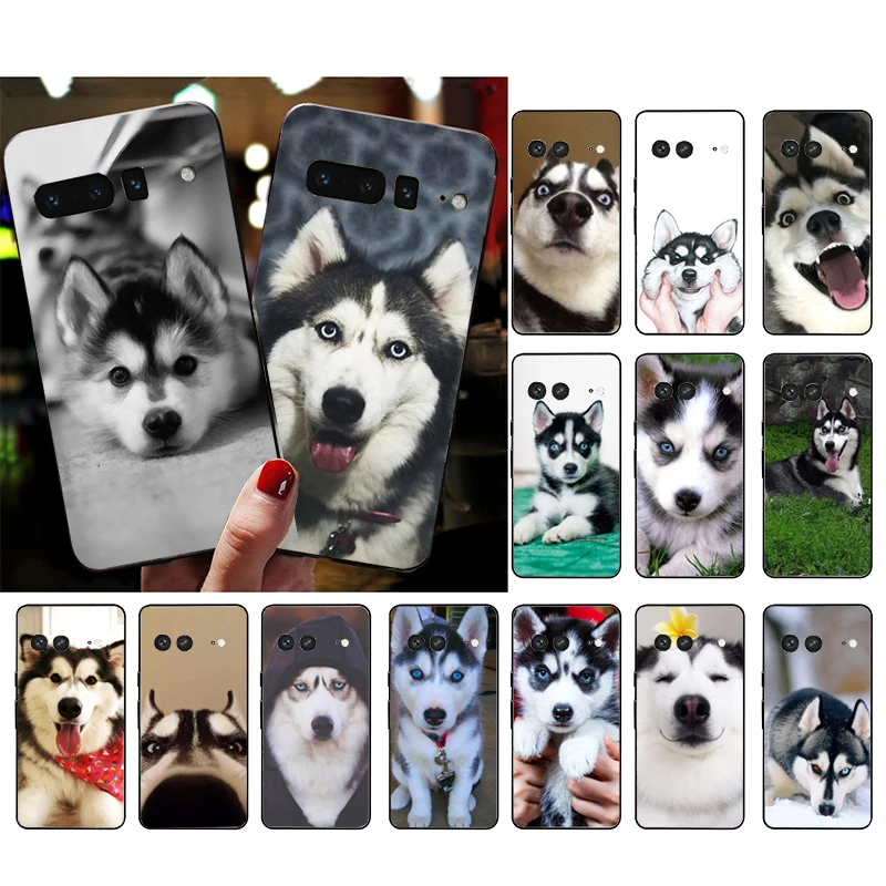 Phone Case For Goog…