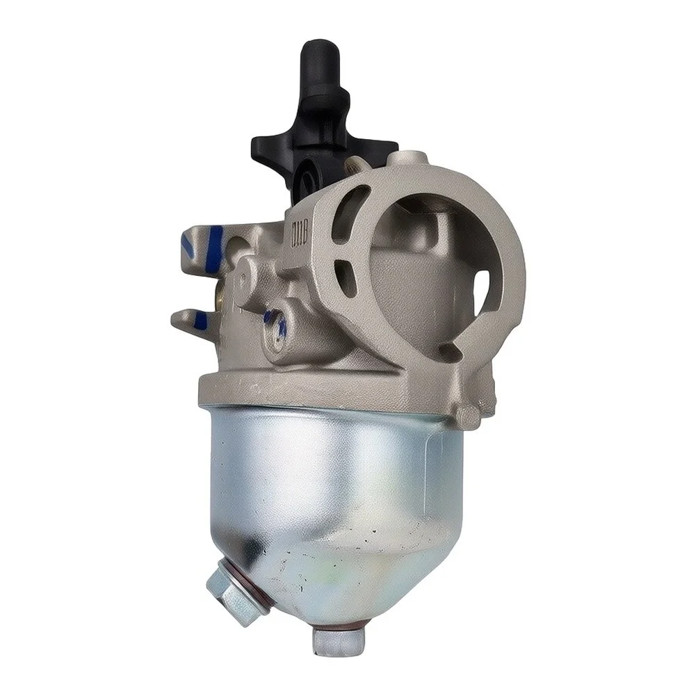 Carburetor Replacement Part for NP150 4 Engine Models Found in Soil Tillers and Garden Cultivators Zinc Alloy Housing