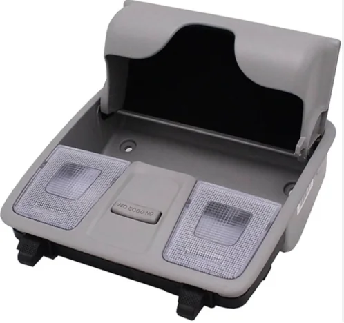 928001x000 92800-1x000 For I30/i30cw 2010-08 Cerato Roofless On Console Head Light Lamp Ceiling Reading Car Goggles Case