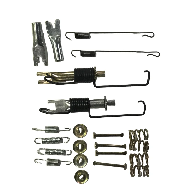 Image 6: Kit d'assemblage de support de frein arrière 04943 – 08030, pièces de rechange pour TOYOTA SIENNA 2005 HIACE 2011