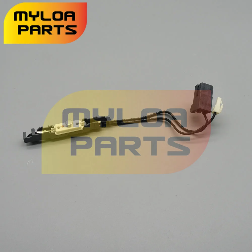 High Quality New Thermostat and Thermistor as for HP  P 4014 4015 4515 M 600 601 602 603 4555 4014 4015 4515 Printer Accessories