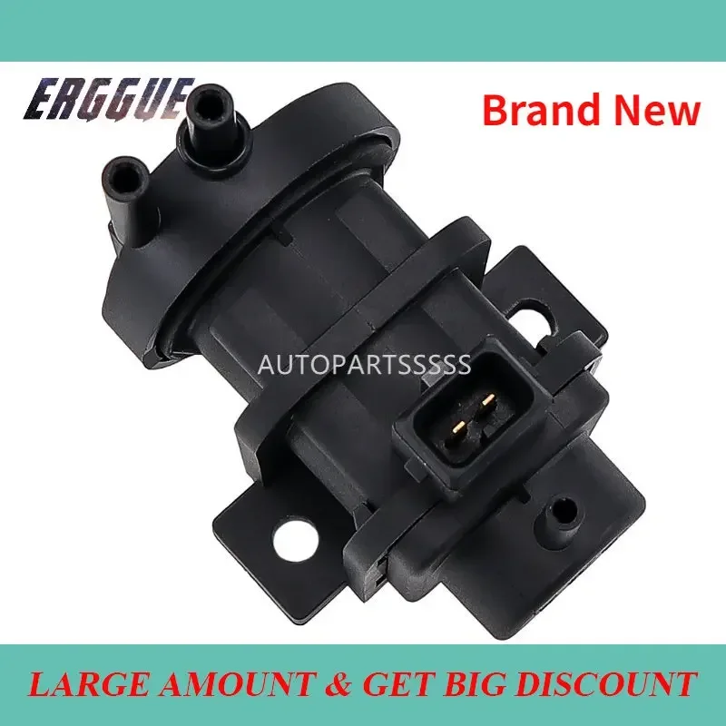 Brand New 9158200 09158200 5851037 4571964 Turbocharger Solenoid Valve For Opel Zafira Astra Signum Vectra Omega Frontera