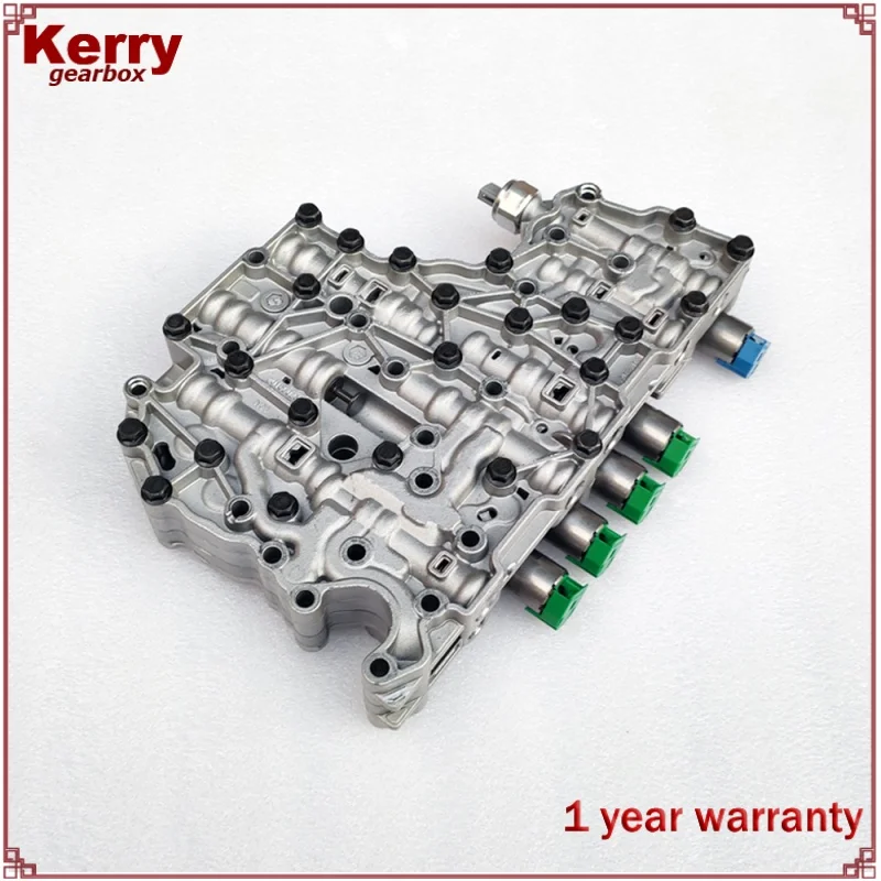 VT5 Automatic Transmission Solenoid Valve Body for Dongfeng Fengfeng CVT