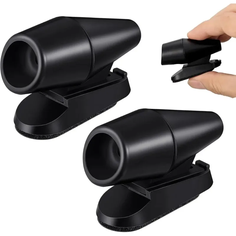 Vehicle Ultrasonic Animal Repellent Outdoor Driving Collision Avoidance Warning Tool Wind Whistle Safety Alarm Car Deer Repeller