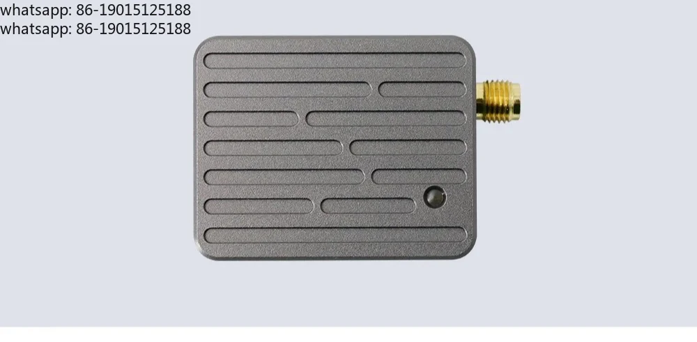 Suitable for 12Km long-distance  wireless data transmission radio module one-to-one two-way communication high-precision