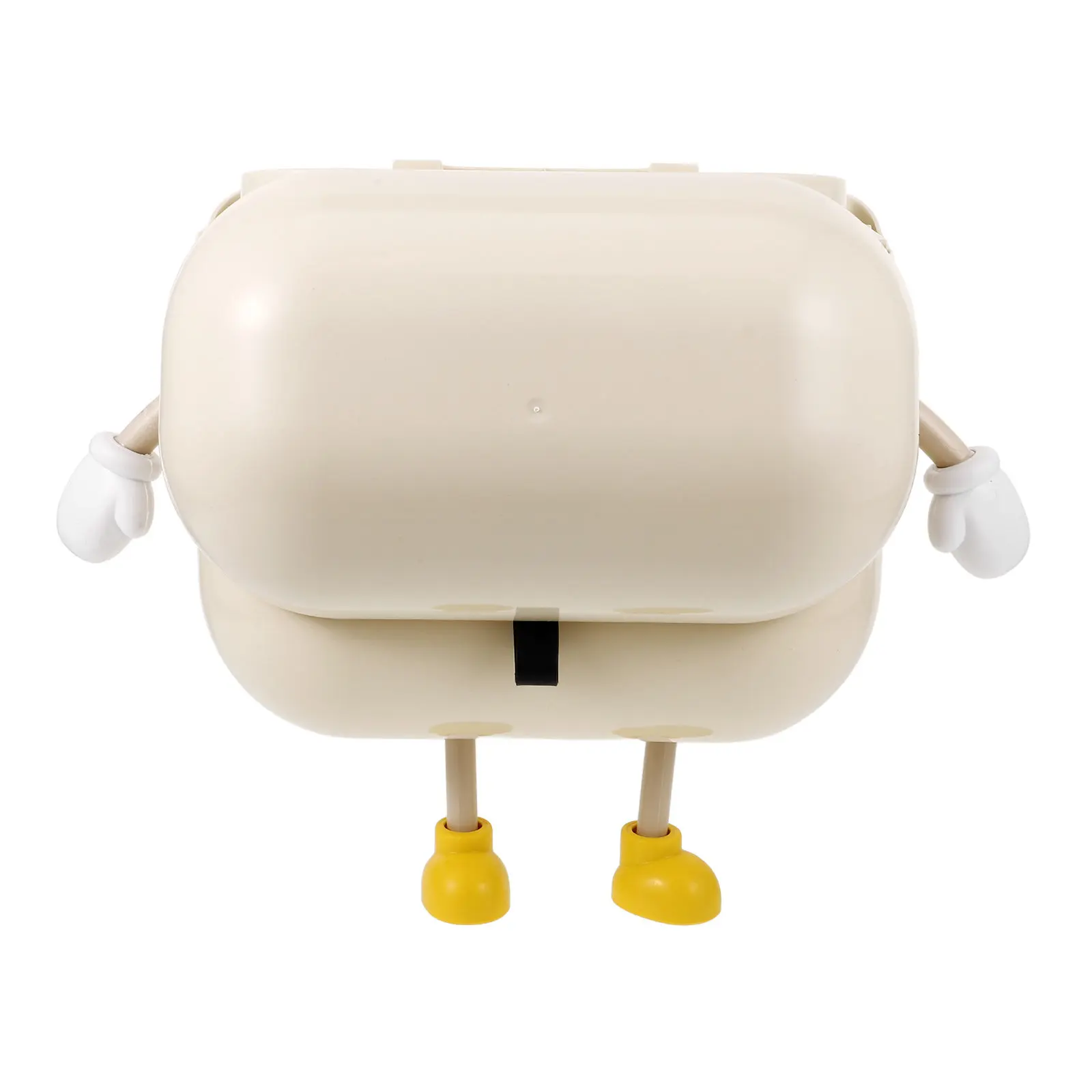 

Подвесное мусорное ведро для кухни с крышкой, контейнер для мусора на дверцу шкафа, для удобного утилизирования отходов, компостный контейнер, бытовое мусорное ведро