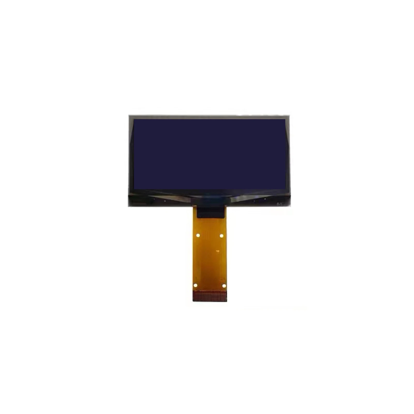 New Oled Display for Roland Rp701 Rp-701 Digital piano Repair