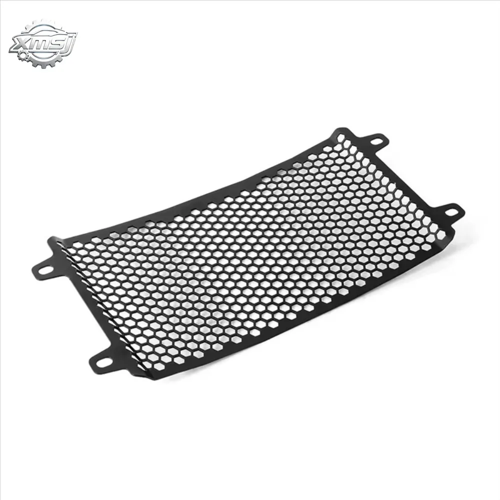 

Protector radiador motocicleta, cubierta parrilla, protección tanque agua para 390 DUKE 390Duke 390 Duke 2024
