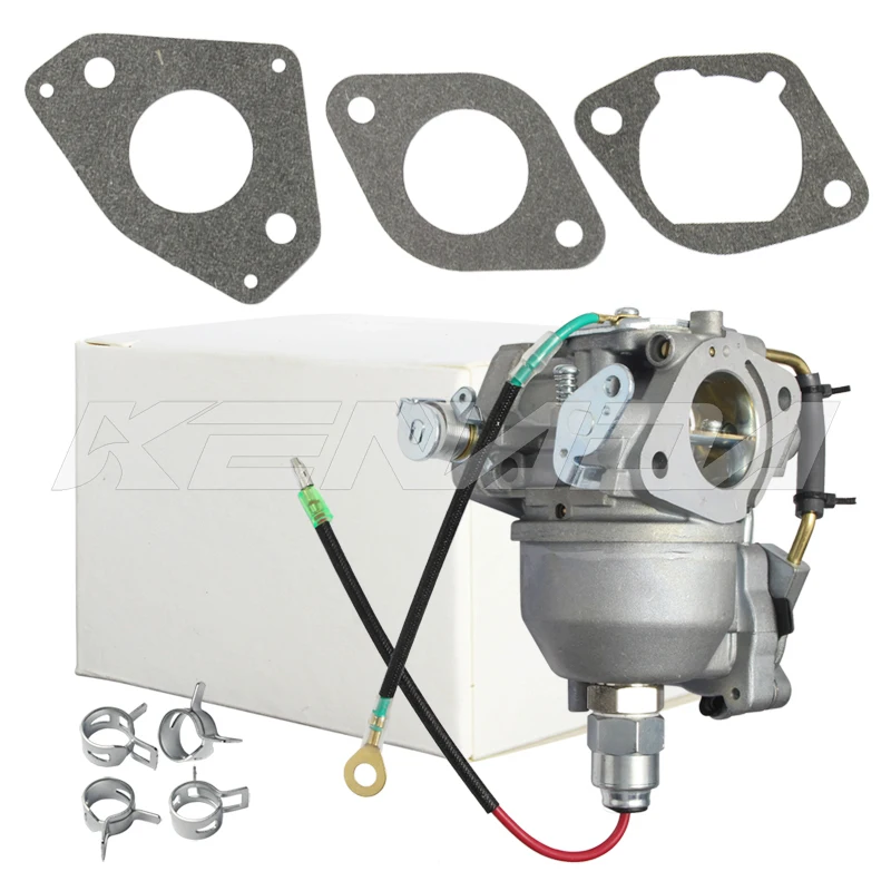 For Kohler CV730 CV740 S 25HP 26HP 27 HP Engines Tractor Carb Carburetor 24853102-S 24-853-102-S