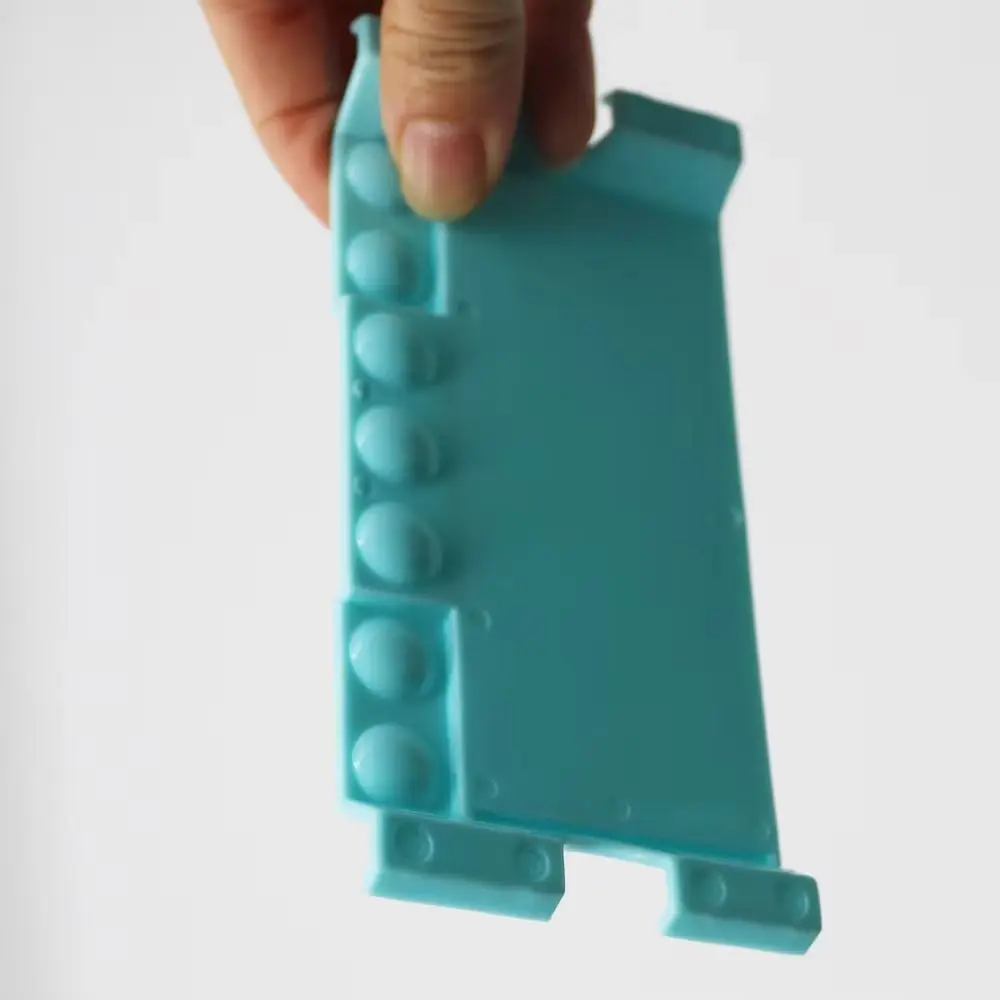 

Dental High Pressure Sterilization Mixing Table Cement Powder Gypsum Spatula Mixing Scraper For Mixing Dental Experimental Tool