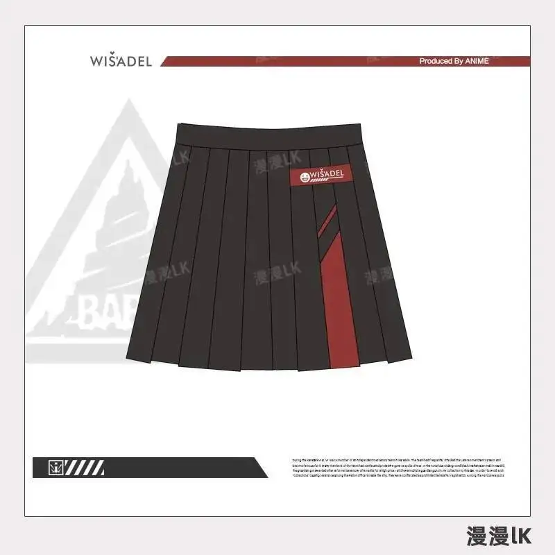 فرسان تأثيري ث المرأة الصيف فضفاضة أعلى قصيرة الأكمام تي شيرت تنورة مجموعة كاملة أزياء تنكرية